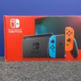 SWITCH HAC-001(-01) NINTENDO / 任天堂