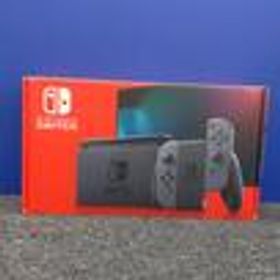 NINTENDO SWITCH HAC-001 NINTENDO