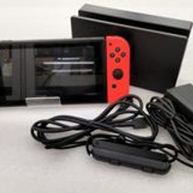 SWITCH(初期型) HAC-001 NINTENDO