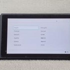 ニンテンドースイッチ HAC-001 NINTENDO