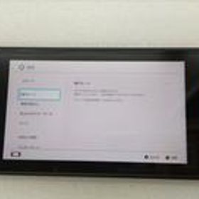 NINTENDO SWITCH HAC-001(-01) NINTENDO / 任天堂