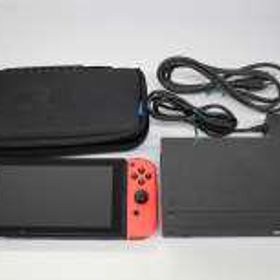 nintendo switch HAC-001 NINTENDO