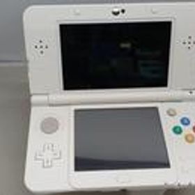 NEW3DS KTR-001 NINTENDO / 任天堂