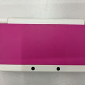 NEW3DS KTR-001 任天堂