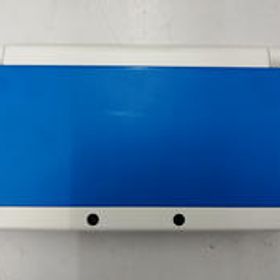 NEW3DS KTR-001 任天堂