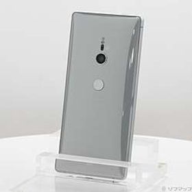〔中古品〕 Xperia XZ2 64GB リキッドシルバー SO-03K docomoロック解除SIMフリー ［5.7インチ液晶／Snapdragon 845／RAM:4GB／ナノSIM］〔中古品〕 Xperia XZ2 64GB リキッドシルバー SO-03K docomoロック解除SIMフリー ［5.7インチ液晶／Snapdragon 845／RAM:4GB／ナノSIM］