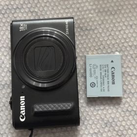 Canon PowerShot SX610 HS 26041114
