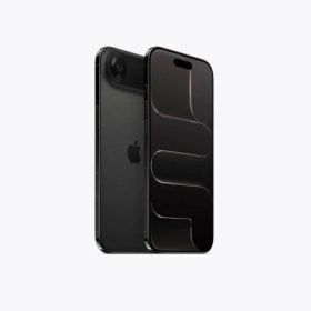 【新品・3営業日で発送】APPLE アップル iPhone Air 1TB SIMフリー スペースブラック MG2G4J／A