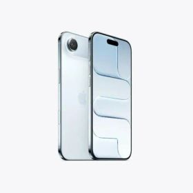 【新品・3営業日で発送】APPLE アップル iPhone Air 1TB SIMフリー スカイブルー MG2K4J／A