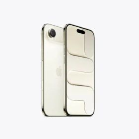 【新品・3営業日で発送】APPLE アップル iPhone Air 1TB SIMフリー ライトゴールド MG2J4J／A