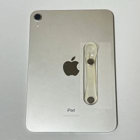 iPad mini 第6世代 Wi-fiモデル 64GB おまけスタンドつき