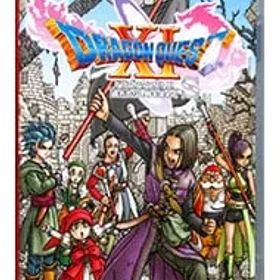 Switch／ドラゴンクエストXI 過ぎ去りし時を求めて S