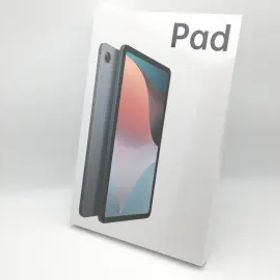 【未使用】Oppo 国内版 【Wi-Fi】 OPPO Pad Air OPD2102A ナイトグレー 【Snapdragon 680/4GB/128GB】【中野】保証期間３ヶ月