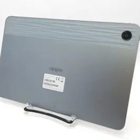 【中古】Oppo 国内版 【Wi-Fi】 OPPO Pad Air OPD2102A ナイトグレー 【Snapdragon 680/4GB/64GB】【立川フロム中武】保証期間１ヶ月【ラ