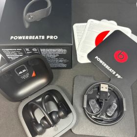 Powerbeats Pro 本体 ブラック