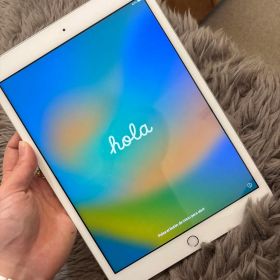 Apple iPad 第7世代 32GB 本体