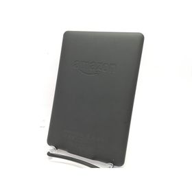 【中古】Amazon Kindle Paperwhite Wi-Fi（2015/第7世代） 4GB ブラック【立川フロム中武】保証期間１ヶ月【ランクC】