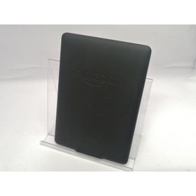 【中古】Amazon Kindle Paperwhite Wi-Fi（2015/第7世代） 4GB ブラック【川越クレアモール】保証期間１ヶ月【ランクC】