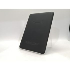 【中古】Amazon Kindle Paperwhite 7インチ Wi-Fi (2024/第12世代) 16GB ブラック【高崎モントレー】保証期間１ヶ月【ランクB】