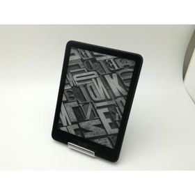 【中古】Amazon Kindle Paperwhite 7インチ Wi-Fi (2024/第12世代) 16GB ブラック【新橋】保証期間１ヶ月【ランクB】