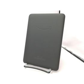 【中古】Amazon Kindle Paperwhite 7インチ Wi-Fi (2024/第12世代) 16GB ブラック【中野】保証期間１ヶ月【ランクA】