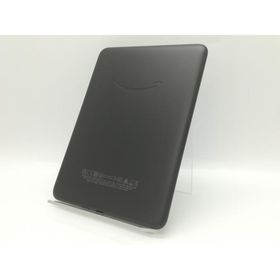 【中古】Amazon Kindle Paperwhite 7インチ Wi-Fi シグニチャー エディション (2024/第12世代) 32GB メタリックブラック【福岡天神】保証期間１ヶ月【ランクB】