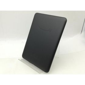 【中古】Amazon Kindle Paperwhite 7インチ Wi-Fi シグニチャー エディション (2024/第12世代) 32GB メタリックブラック【大須】保証期間１ヶ月【ランクB】