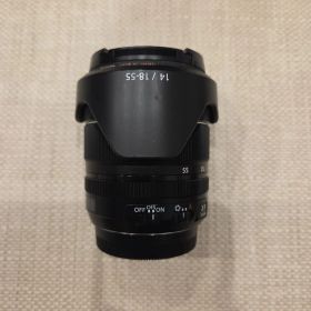 FUJIFILM XF18-55mm F2.8-4 R LM OIS