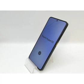 【中古】Xiaomi 【SIMフリー】 Poco X7 Pro イエロー 8GB 256GB 2412DPC0AG【京都】保証期間1ヶ月【ランクB】