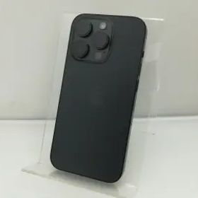【中古】Apple 国内版 【SIMフリー】 iPhone 14 Pro 256GB スペースブラック MQ0Q3J/A【大須】保証期間１ヶ月【ランクA】