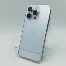 【中古】Apple SoftBank 【SIMフリー】 iPhone 14 Pro 256GB シルバー MQ0Y3J/A【千葉】保証期間１ヶ月【ランクC】