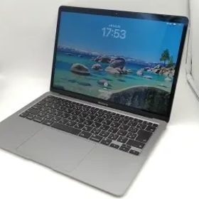 MacBook Air M1 2020 新品 49,000円 中古 34,000円 | ネット最安値の