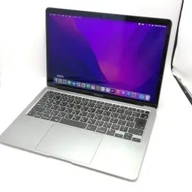 MacBook Air M1 2020 新品 48,000円 中古 34,000円 | ネット最安値の