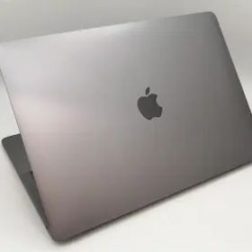 【中古】Apple MacBook Air 13インチ M1(CPU:8C/GPU:8C) 8GB/512GB スペースグレイ MGN73J/A (M1・2020)【なんば】保証期間１ヶ月【ラン