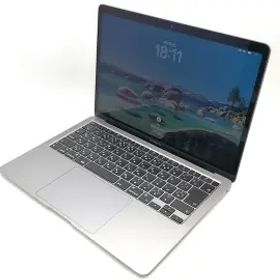【中古】Apple MacBook Air 13インチ M1(CPU:8C/GPU:8C) 8GB/512GB スペースグレイ MGN73J/A (M1・2020)【熊本】保証期間１ヶ月【ランクB