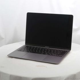 (中古)Apple MacBook Air 13.3-inch Late-2020 MGN73J/A Apple M1 8コアCPU_8コアGPU 16GB SSD1TB スペースグレイ (26.3 Tahoe)(198-ud)