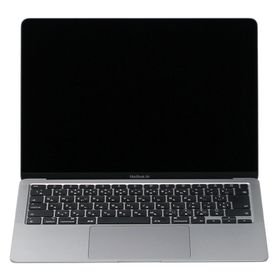 【中古】Apple MacBook Air (M1,2020) (KBF18001)ノートパソコン /macOS 26.5.1 /Apple M1, 8 core GPU /メモリ 16GB / 512GB /13.3イン