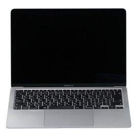 【中古】Apple MacBook Air (M1,2020) (KBF18002)ノートパソコン /macOS 26.5.1 /Apple M1, 8 core GPU /メモリ 16GB / 512GB /13.3イン