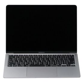 【中古】Apple MacBook Air (M1,2020) (KBF18003)ノートパソコン /macOS 26.5.1 /Apple M1, 8 core GPU /メモリ 16GB / 512GB /13.3イン