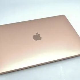 【中古】Apple MacBook Air 13インチ M1(CPU:8C/GPU:7C) 8GB/256GB ゴールド MGND3J/A (M1・2020)【ECセンター】保証期間１ヶ月【ランクB