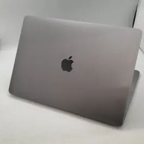 【中古】Apple MacBook Air 13インチ CTO (M1・2020) スペースグレイ Apple M1(CPU:8C/GPU:8C)/16G/1T【広島本通】保証期間１ヶ月【ラン