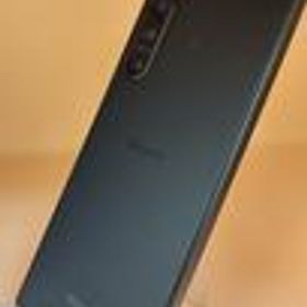 ANDROIDスマホ XPERIA 5 IV SO-54C SONY(DOCOMO)