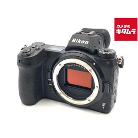 【中古】 【良品】 ニコン Z6 ボディ