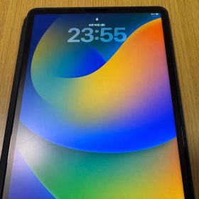 iPad Pro 12.9 第6世代 128GB Wi-Fi+Cellular
