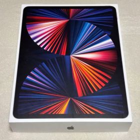 12.9インチiPad Pro 第5世代 1TB M1 16GBメモリ セルラー