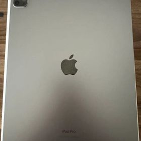 美品Apple iPad Pro M1第6世代本体256GB