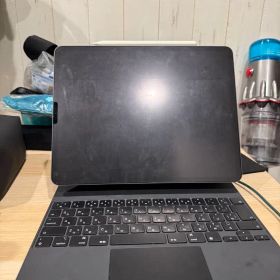 iPadPro12.9第4世代256GBWi-FiセットMK・AP付き