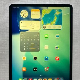 海外版 12.9インチ iPad Pro（第3世代/2018） 512GB