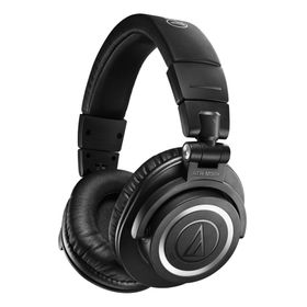 audio-technica ATH-M50xBT2 Bluetooth対応ヘッドフォン