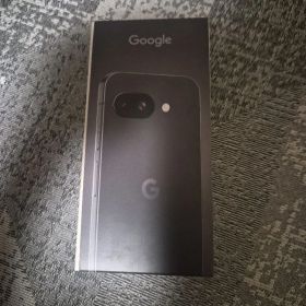 Google Pixel 9a オブシディアン 128GB